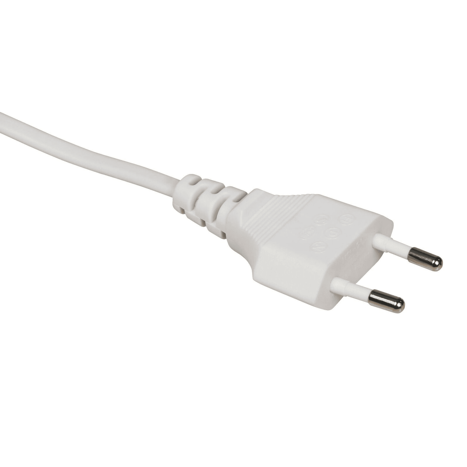Cable alimentacion portalamparas E14 con interruptor 1.5 Metros Blanco - imagen 3