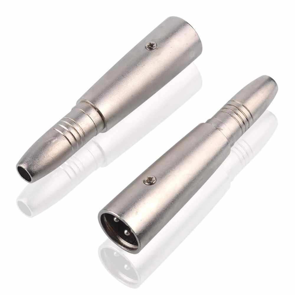 Audio y adaptadores