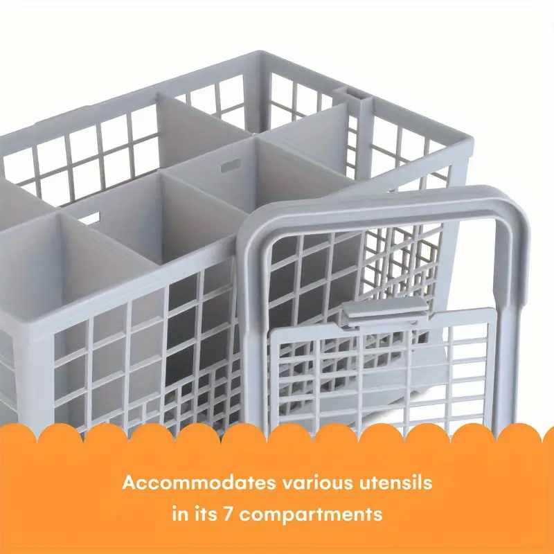 Cesta universal para cuberteria - imagen 3