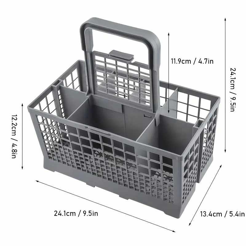 Cesta universal para cuberteria - imagen 5