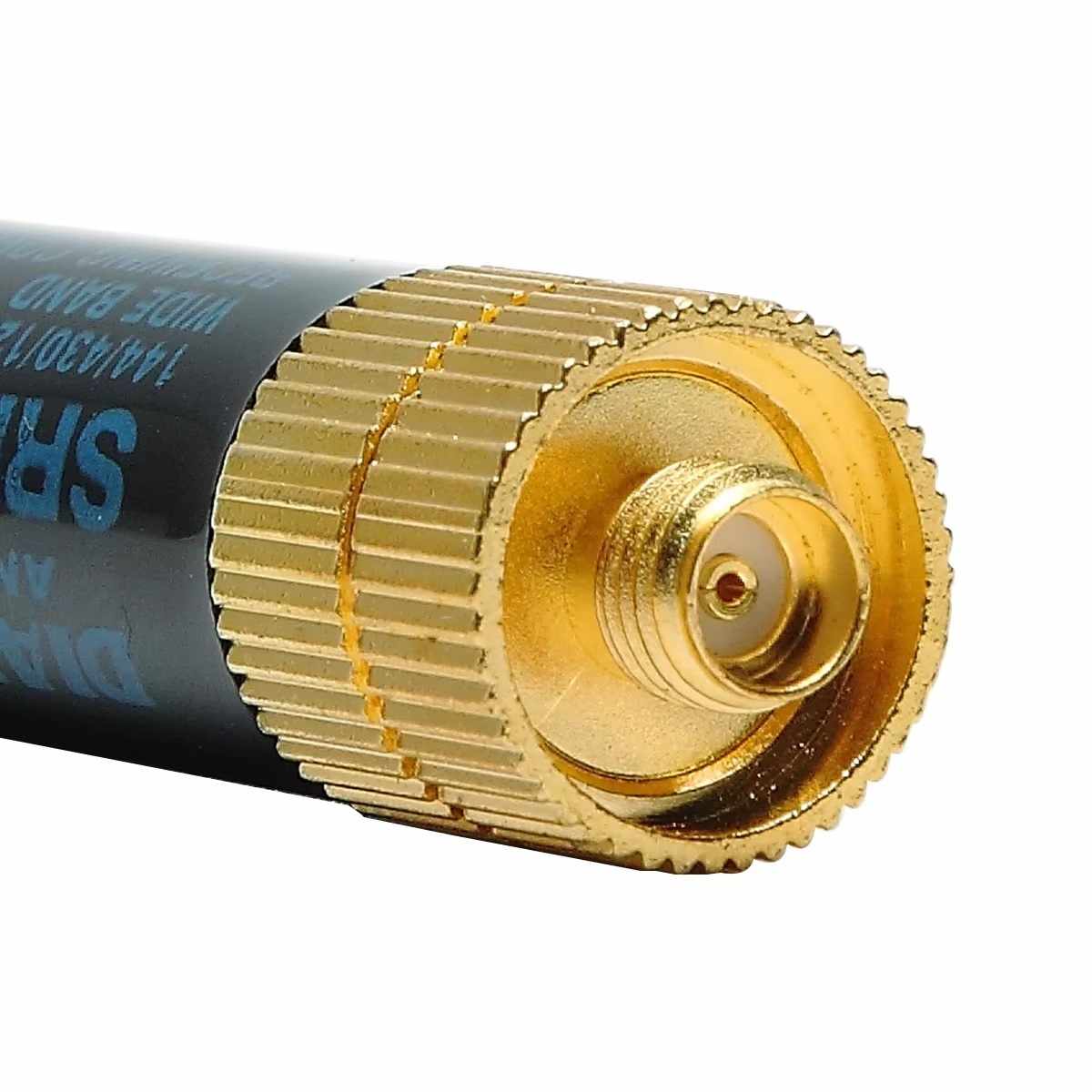 Antena de doble banda SRH805S para Walkie Talkies - imagen 5