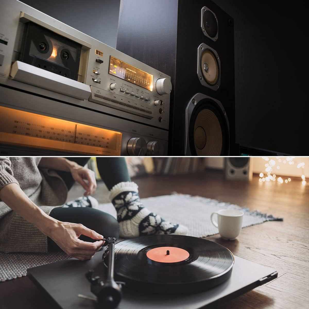 Cable Audio Estereo DIN 5 pines a RCA 1.50 Metros - imagen 5