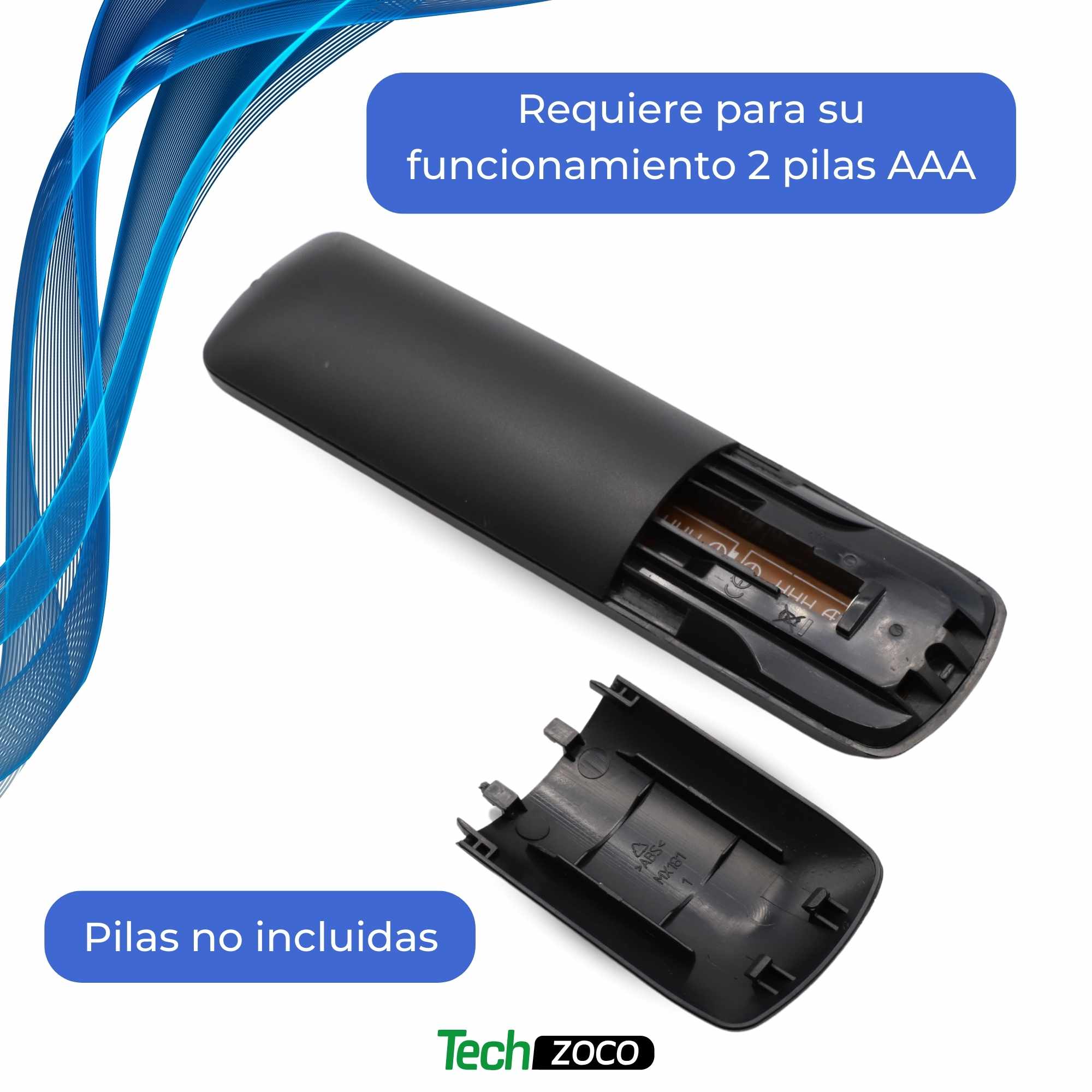 Mando a Distancia TV compatible con Philips - imagen 4