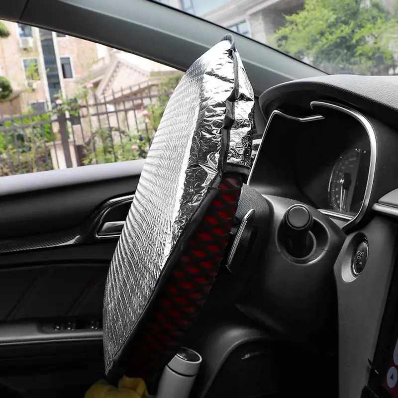 Parasol para volante - imagen 2