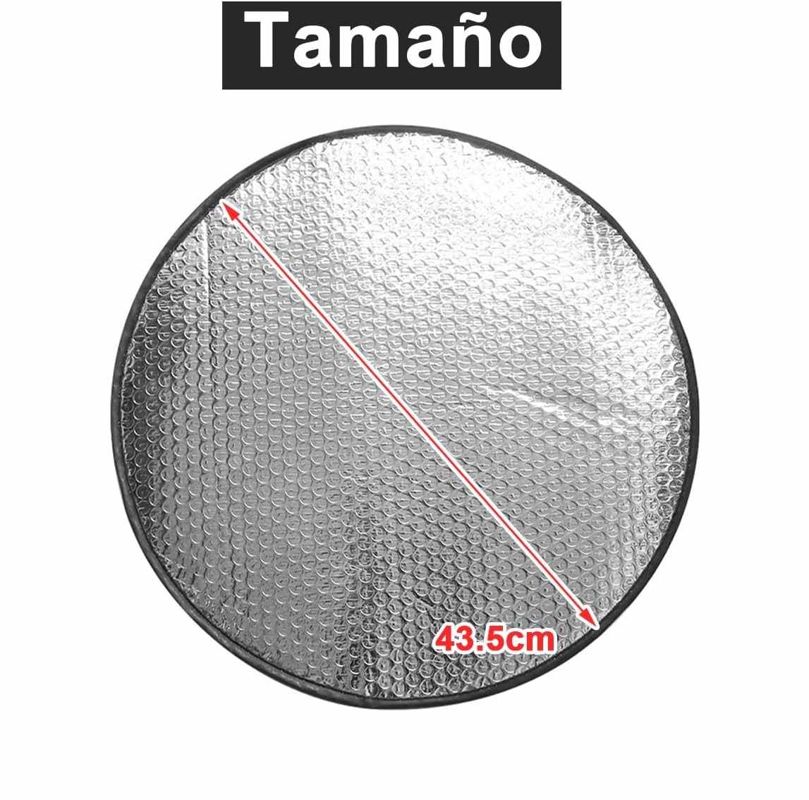 Parasol para volante - imagen 5