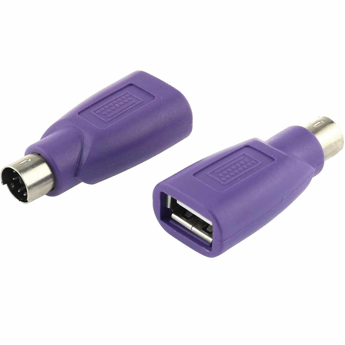 Periféricos y adaptadores