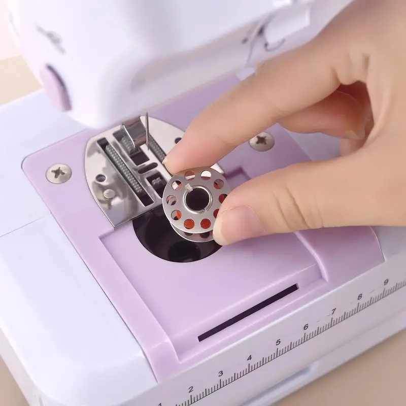 Bobina para Máquina de Coser 6 unidades - imagen 2