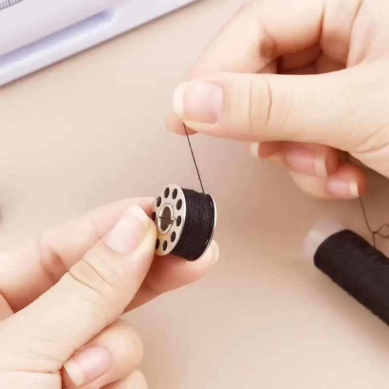 Bobina para Máquina de Coser 6 unidades - imagen 4