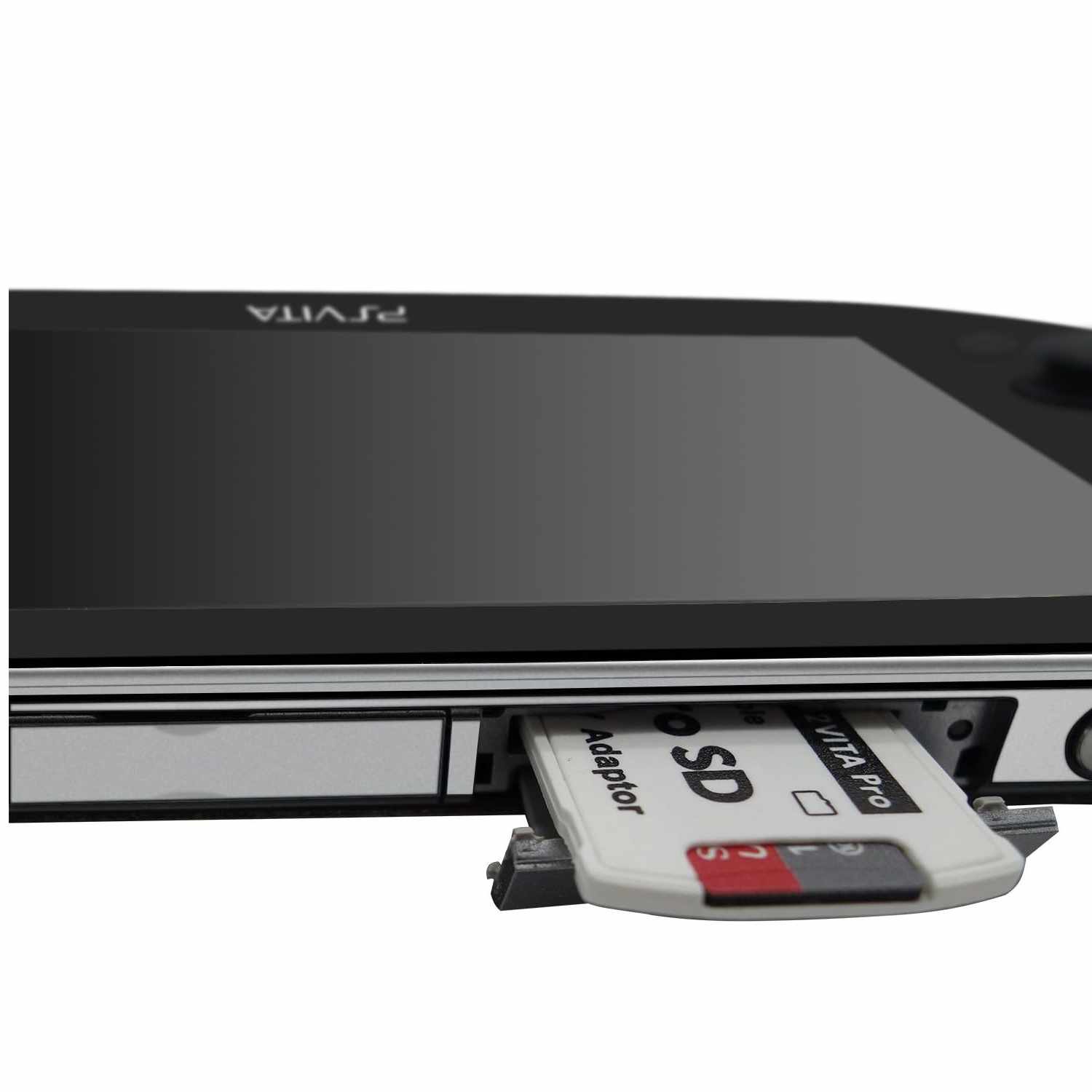 Adaptador de tarjeta de memoria compatible con PSP Vita - imagen 5