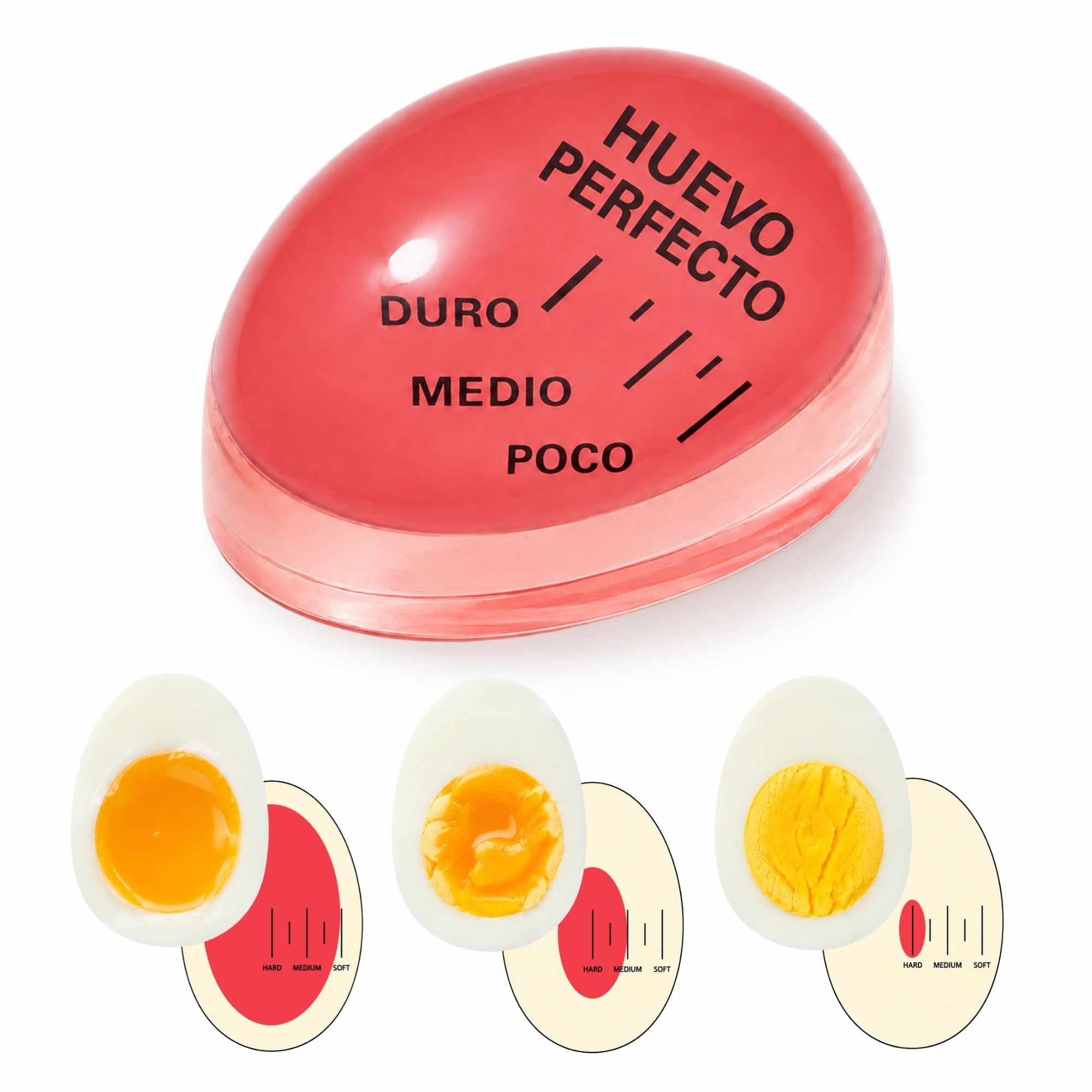 Accesorios de cocina