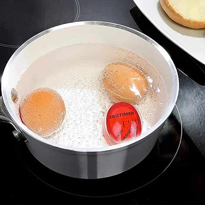 Temporizador Huevos Cocidos - imagen 6