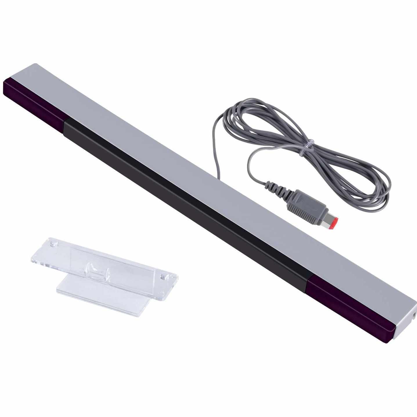 Barra Sensor Infrarrojos para Nintendo Wii con cable