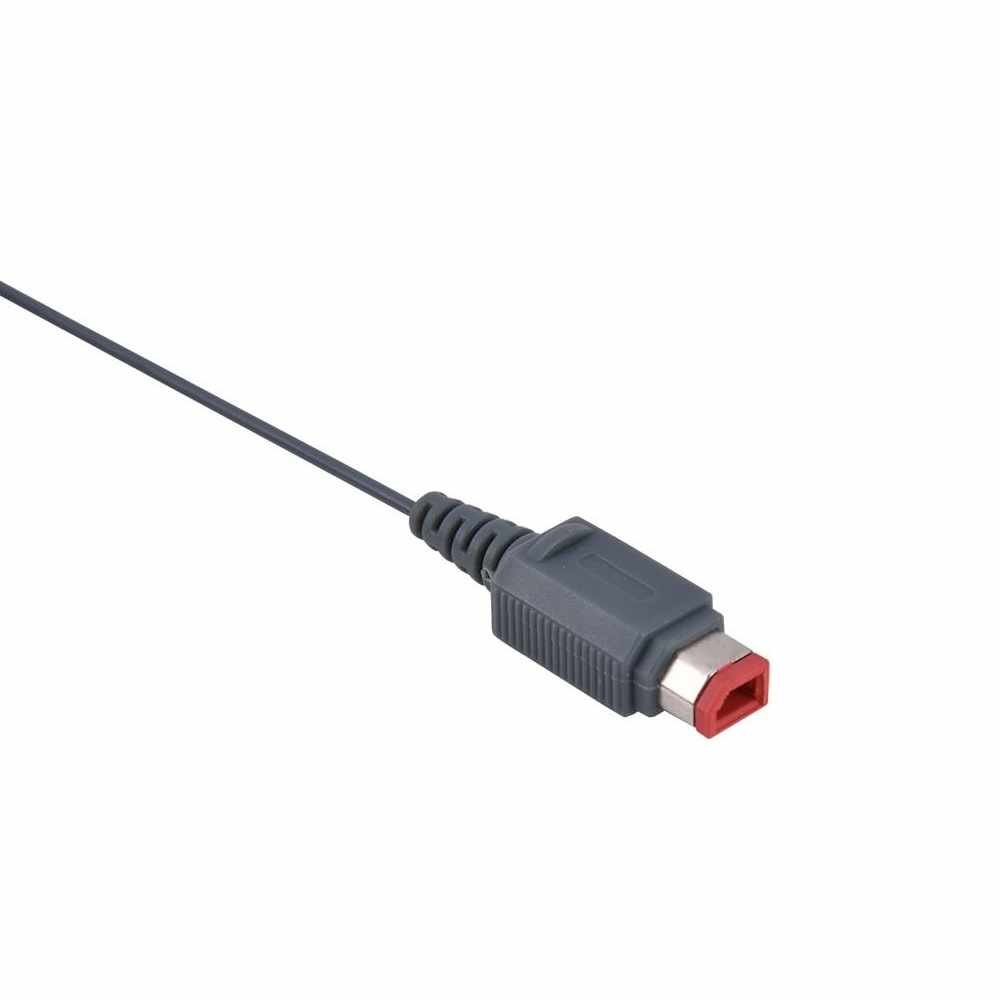 Barra Sensor Infrarrojos para Nintendo Wii con cable - imagen 6