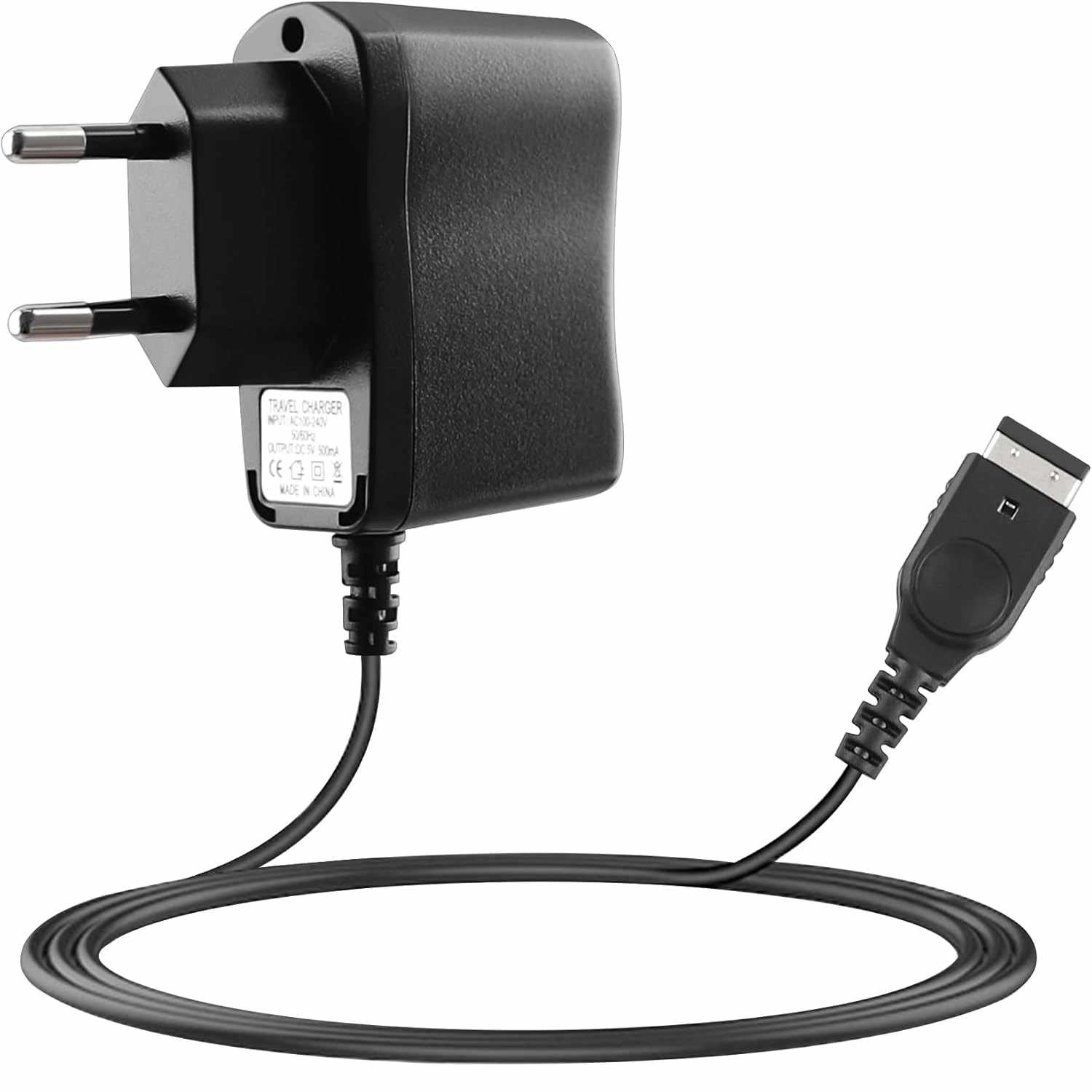Adaptador De Corriente para Nintendo DS y Gameboy Advance SP