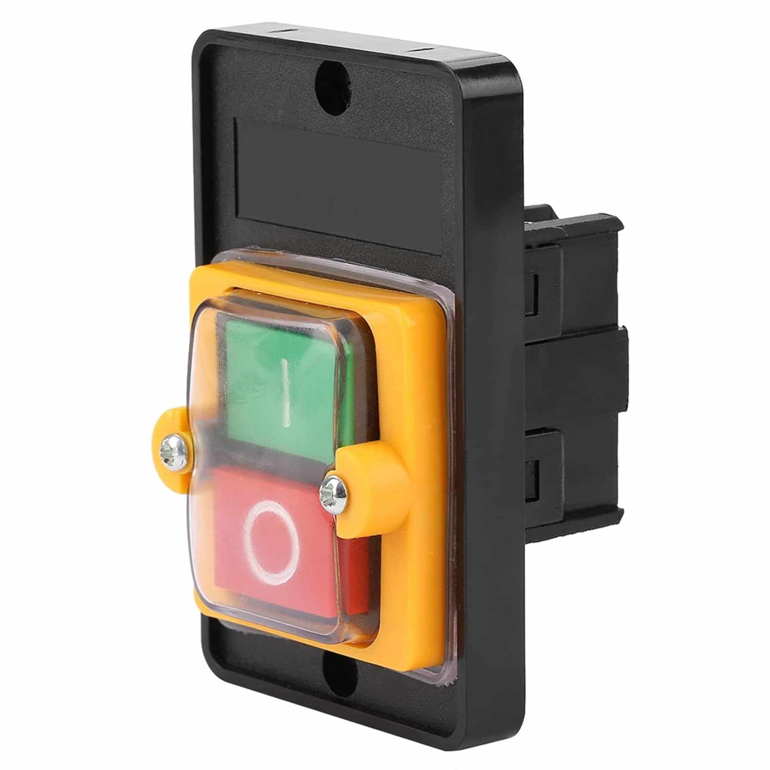 Interruptor KAO-5 impermeable on/off AC220V / 380V 10 A