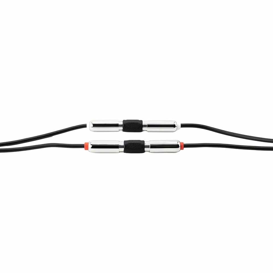 Adaptador audio mono RCA Hembra a Hembra - imagen 4