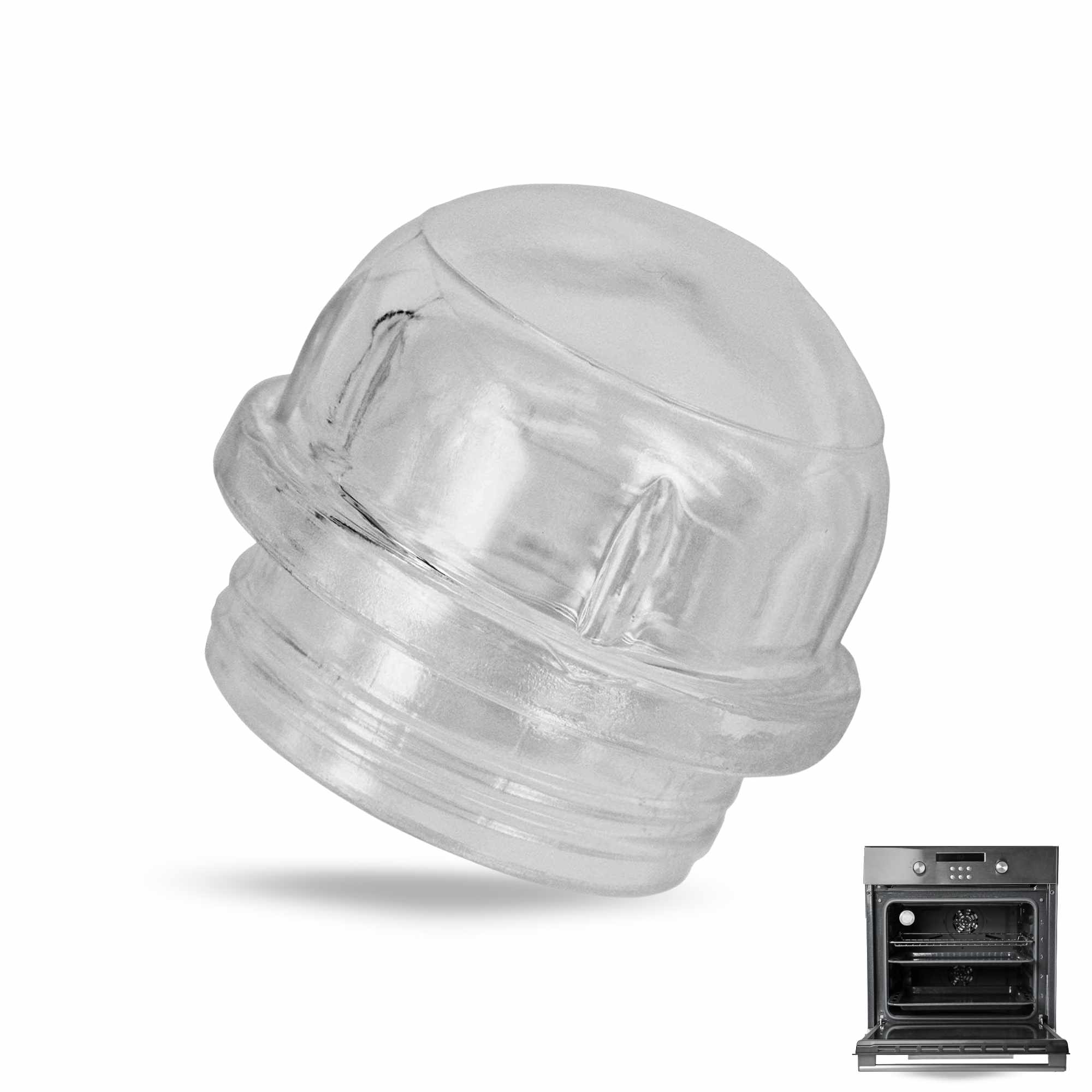 Cubierta De Lampara De Horno Gorenje 639157