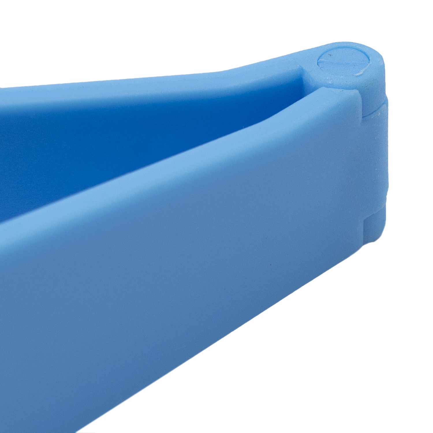 Soporte mesa para tablet o movil universal ajustable Azul - imagen 4