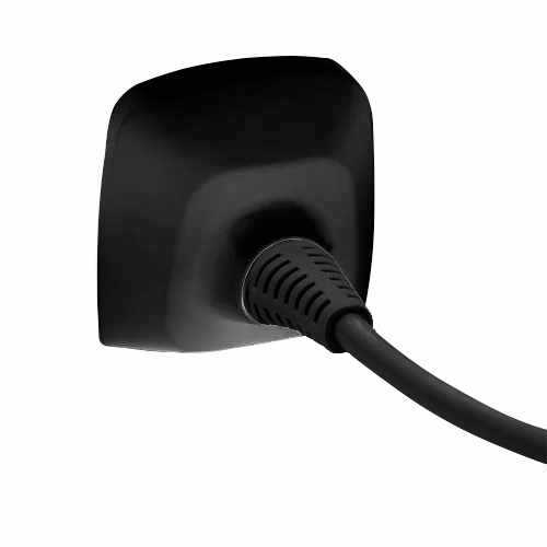 Cable carga para el Mando Inalambrico de XBOX 360 Negro - imagen 2