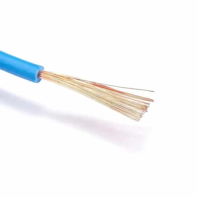 Cable de alimentacion electrico CEE7 macho a bornes 3x1mm 3 Metros Blanco - imagen 4