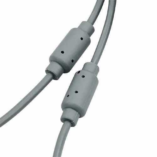 Cable carga para el Mando Inalambrico de XBOX 360 Blanco - imagen 4