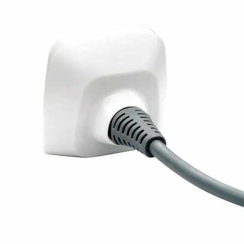Cable carga para el Mando Inalambrico de XBOX 360 Blanco - imagen 5