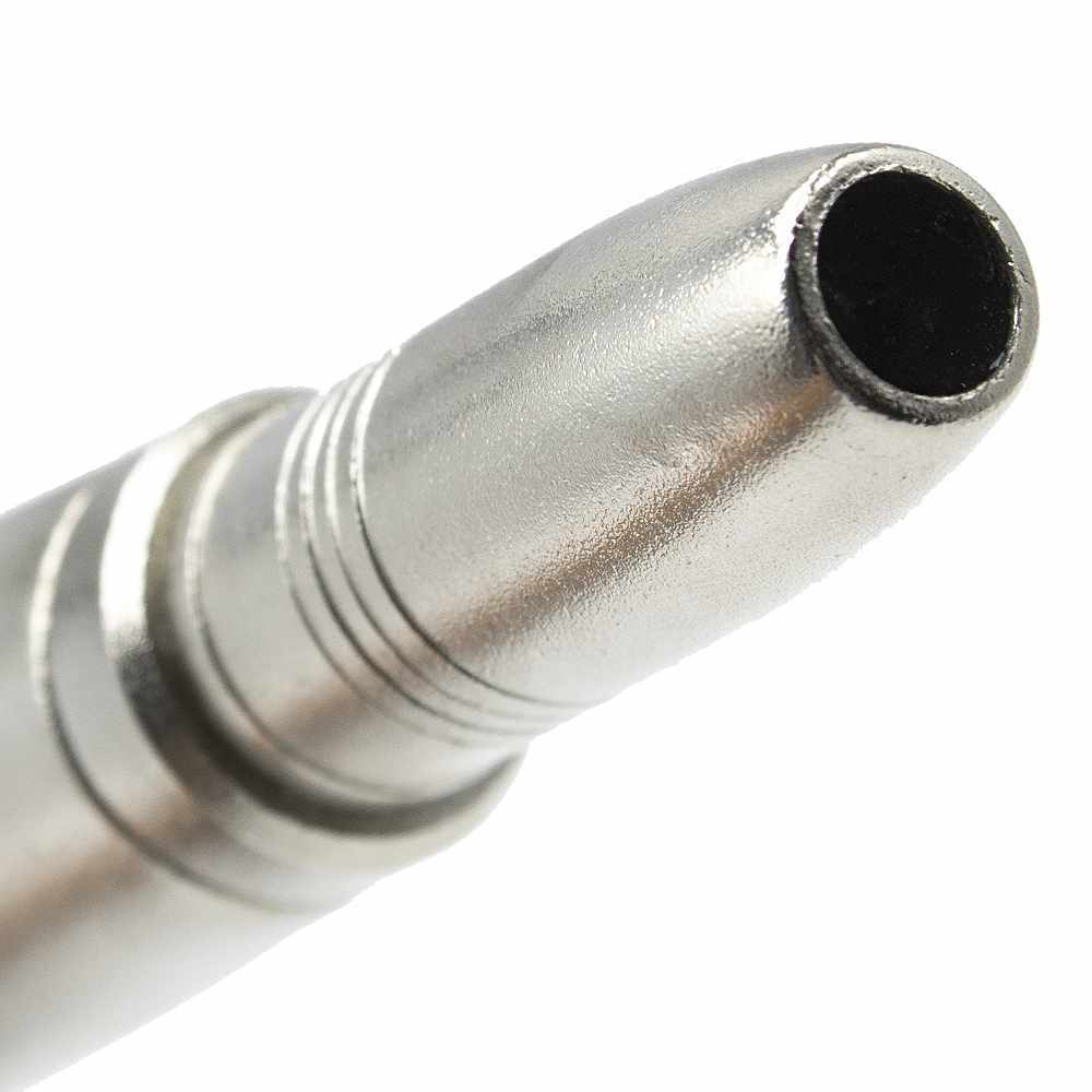 Adaptador XLR hembra a jack 6.35 hembra mono - imagen 3