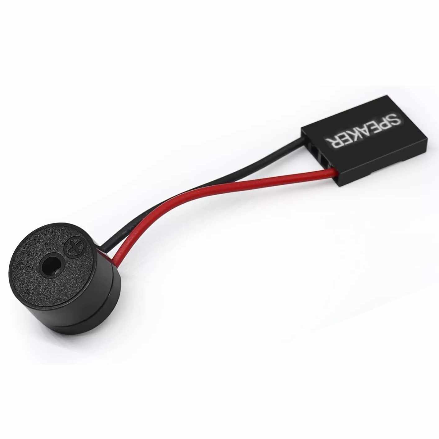 Mini altavoz para placa base 4 pines