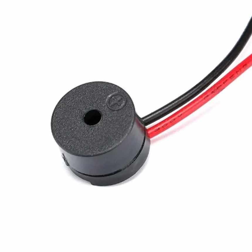 Mini altavoz para placa base 4 pines - imagen 6