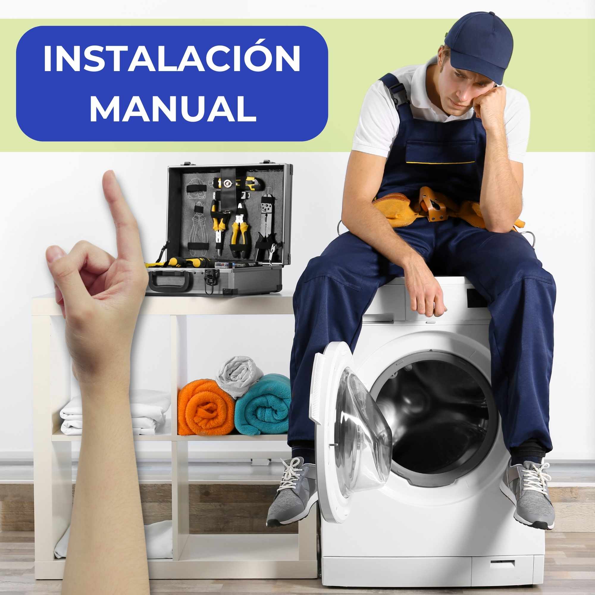 Goma puerta lavadora compatible con Bosch 00686004 - imagen 4