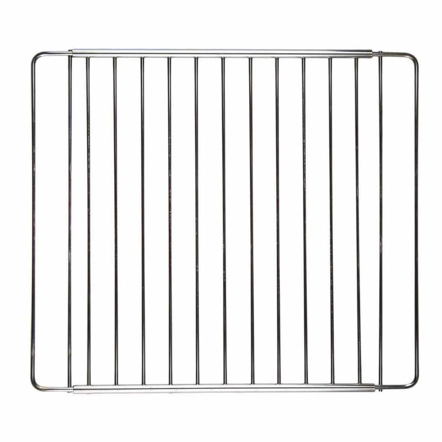 Bandeja universal horno extensible 350x560 mm tornillos - imagen 2
