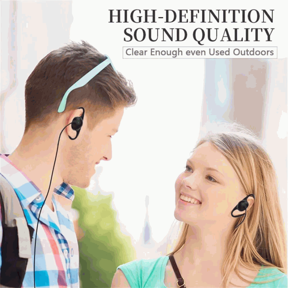 Auricular mono Audifono jack de 2.5mm de doble canal 1 Metro Negro - imagen 5