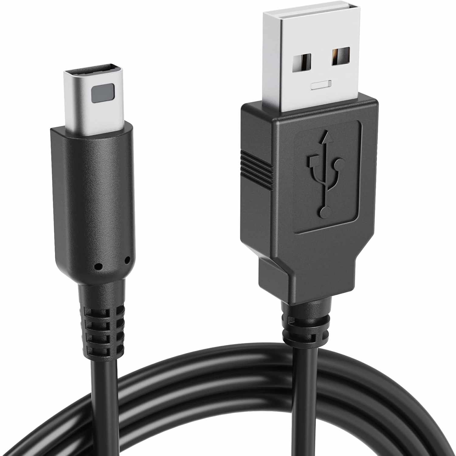 Cable USB compatible con Nintendo Dsi - 3DS - DSiXL