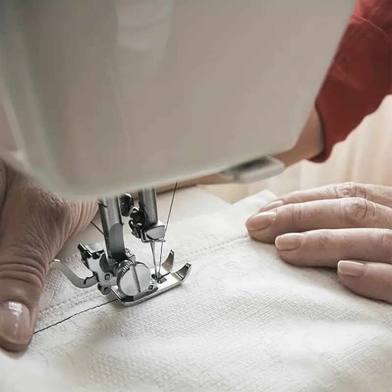 Prensatelas Maquina Coser - imagen 7