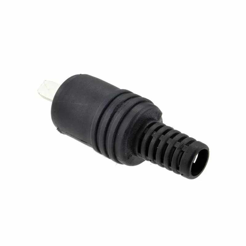 Conector audio para altavoz macho - imagen 5
