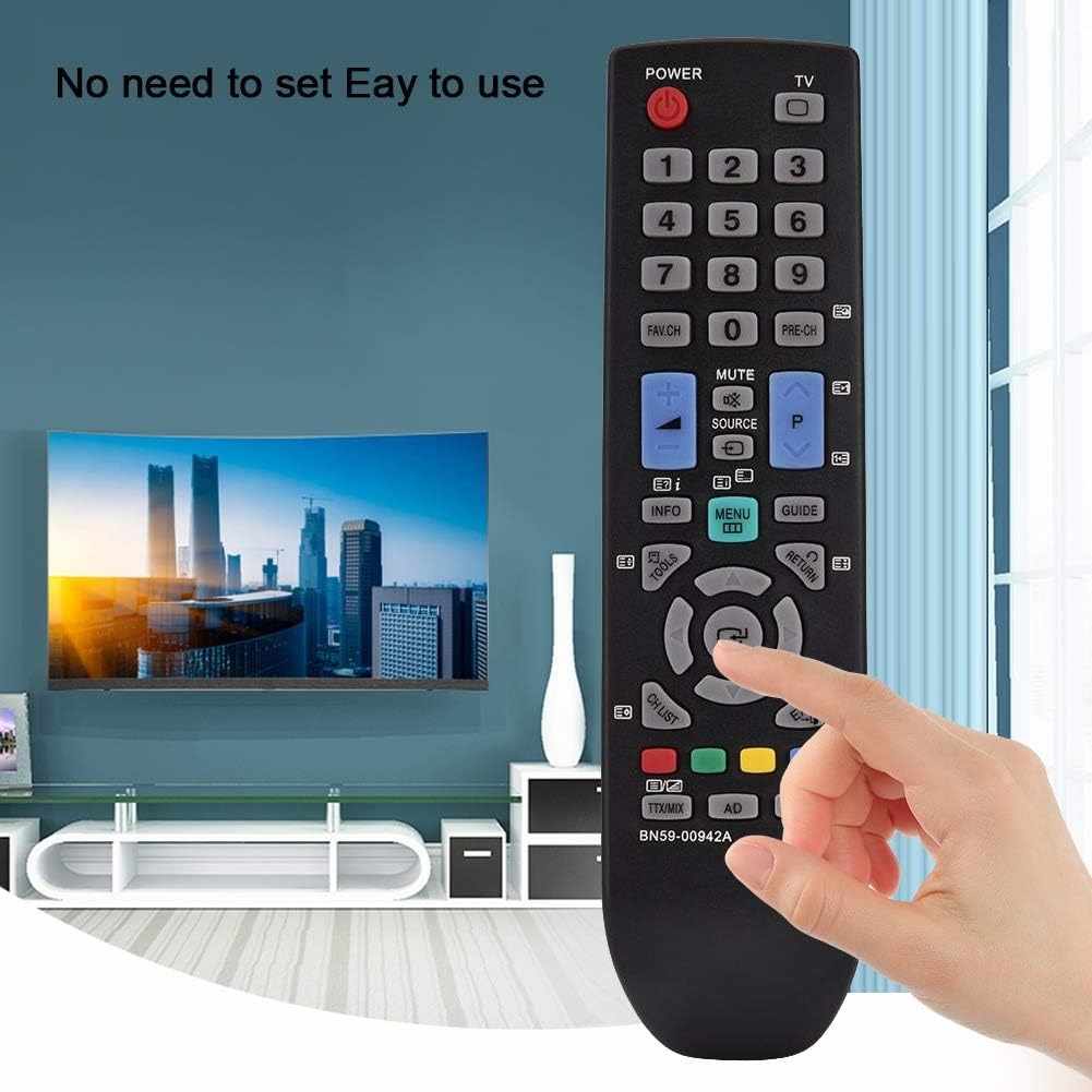 Mando a distancia TV Samsung BN59-00942A - imagen 3
