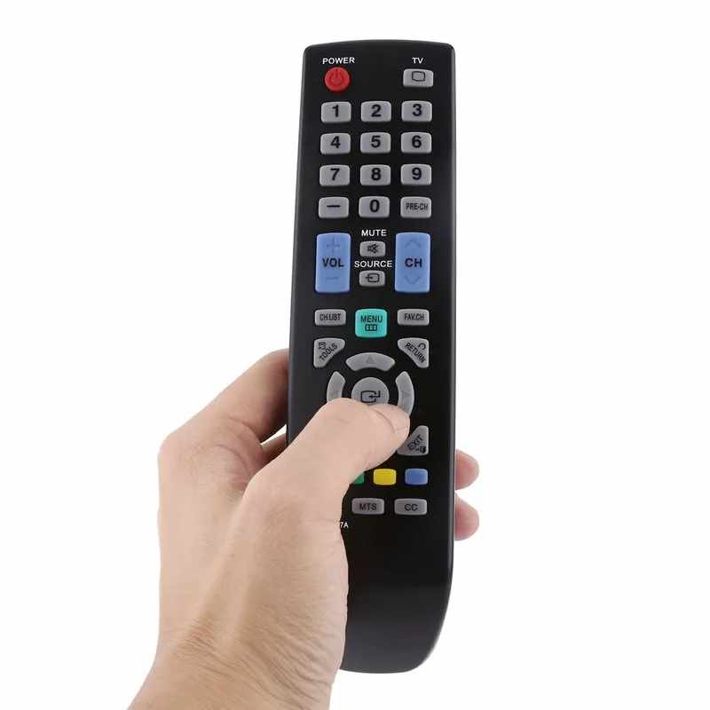 Mando a distancia TV Samsung BN59-00942A - imagen 6