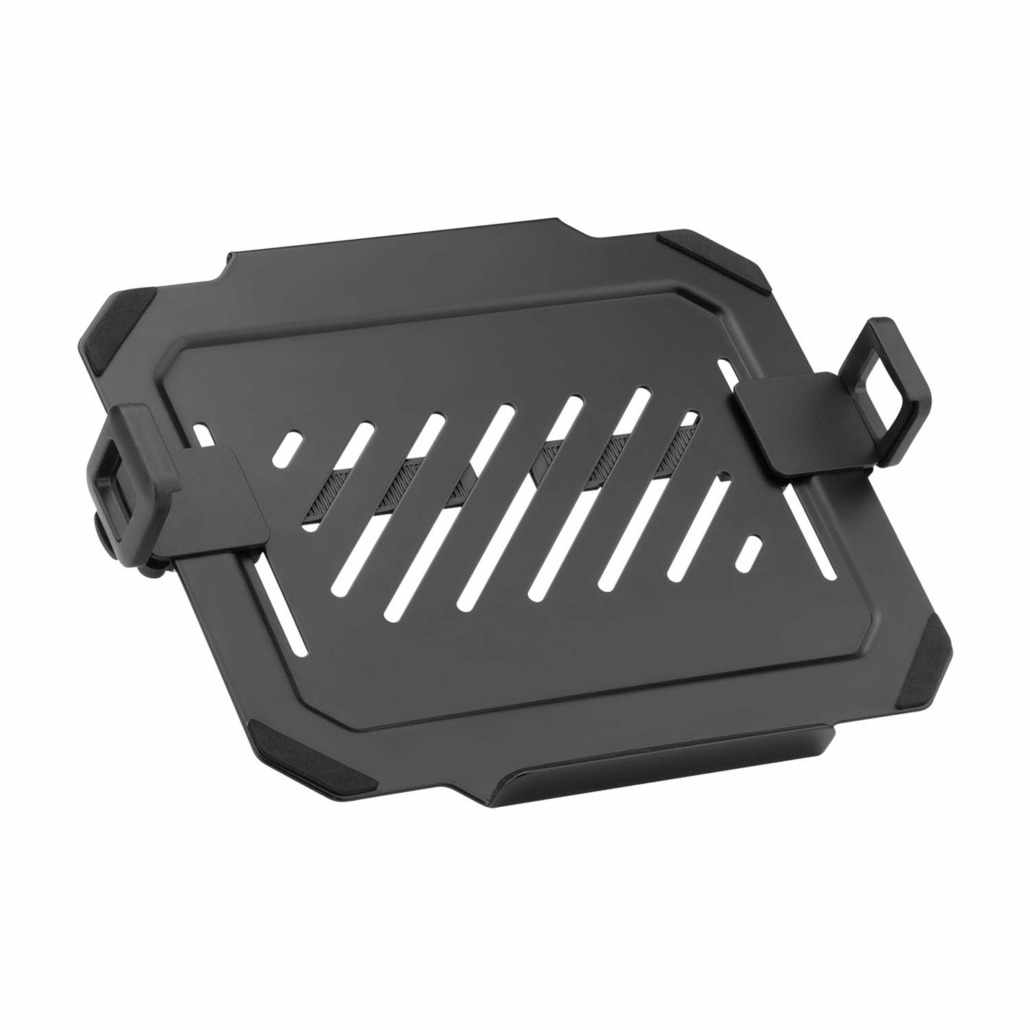 Soporte Universal para Portátil de 12-17 para mesa Negro - imagen 2