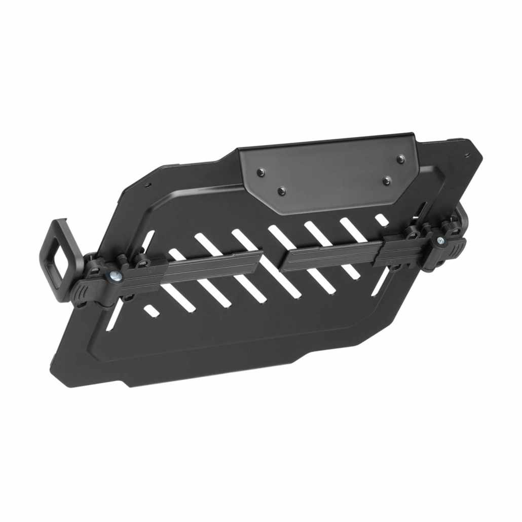 Soporte Universal para Portátil de 12-17 para mesa Negro - imagen 3