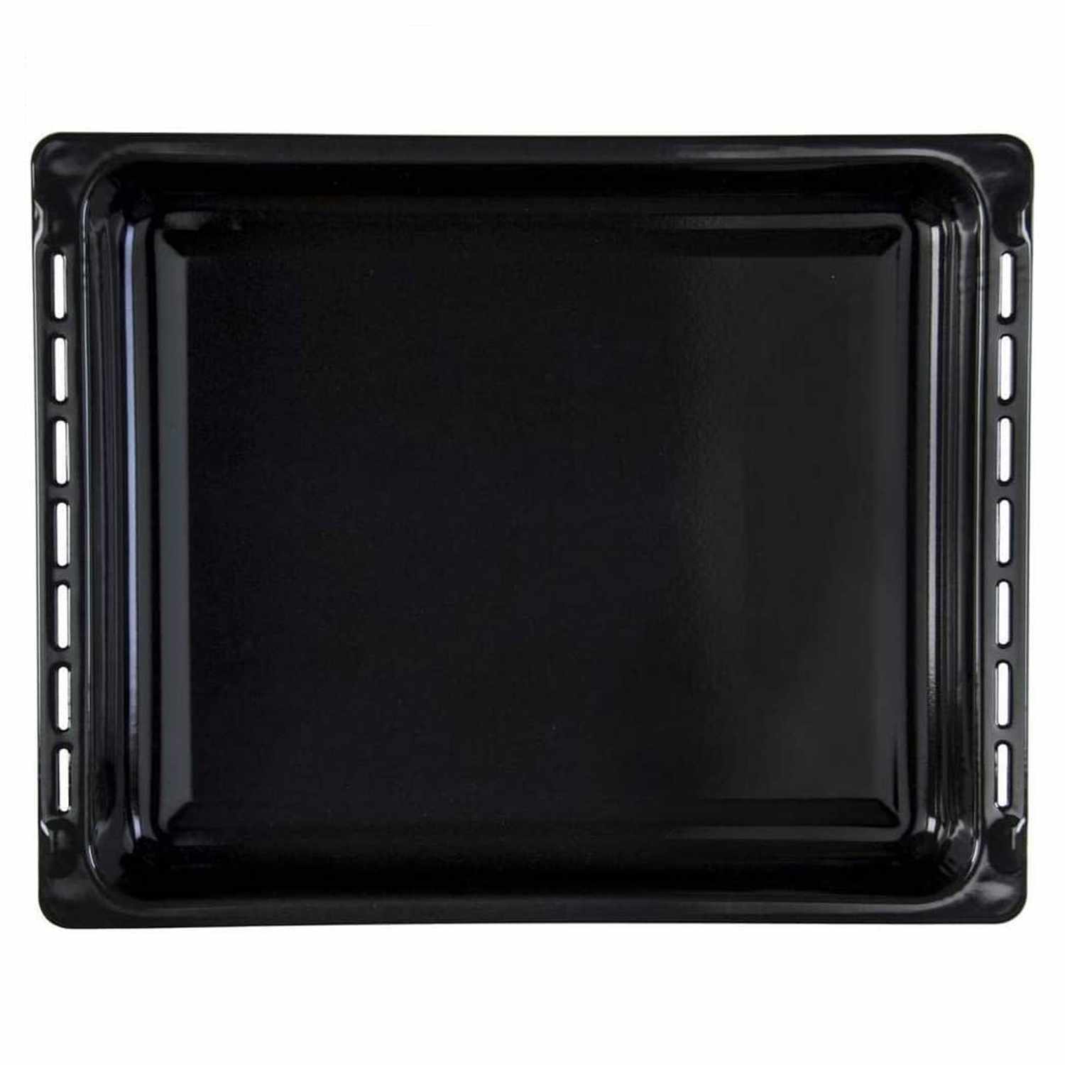 Bandeja Horno Teka 460X370 mm Negro - imagen 1