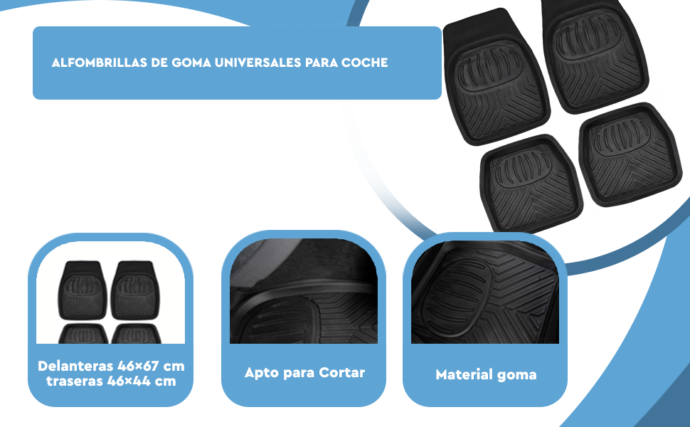 Banner - Barra dominadas ajustable acero 80-130 cm