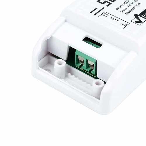 Interruptor WiFi Simple SONOFF Basic - imagen 3