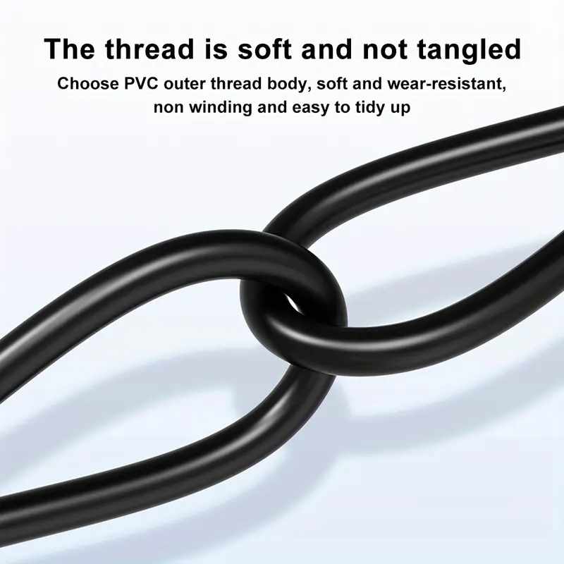 Cable alargador extensor USB 2.0 Negro 1.8 Metros - imagen 4