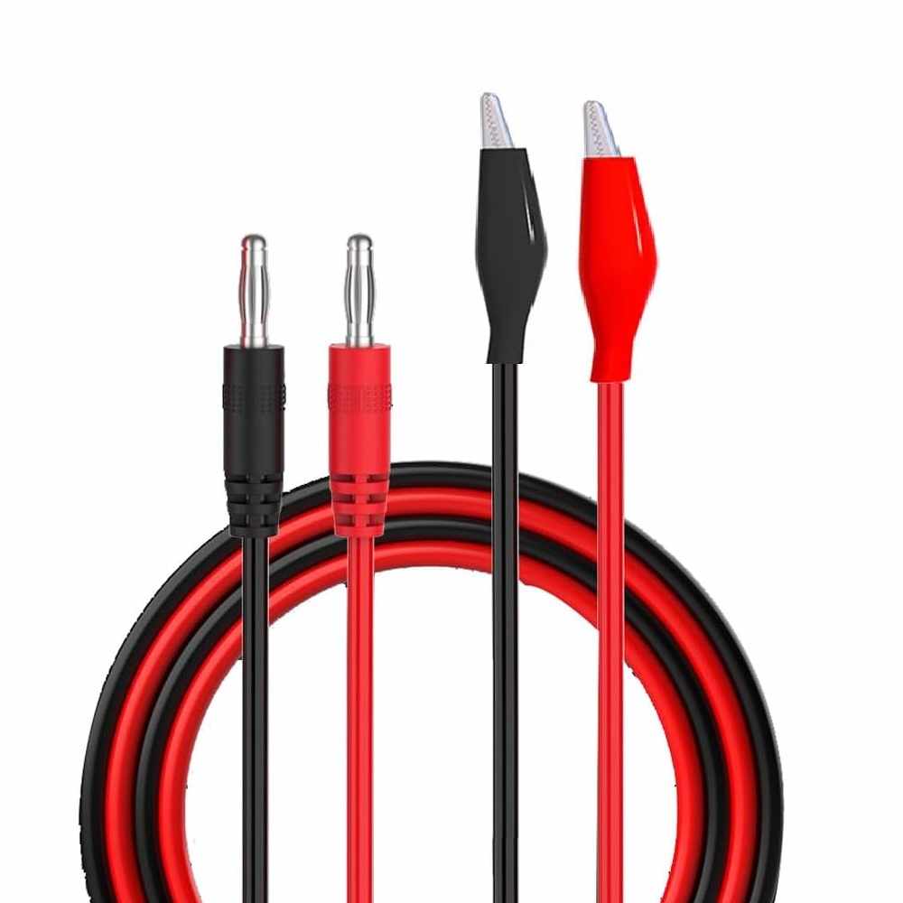 Cable de prueba medicion