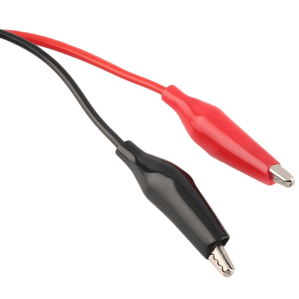 Cable de prueba medicion - imagen 2