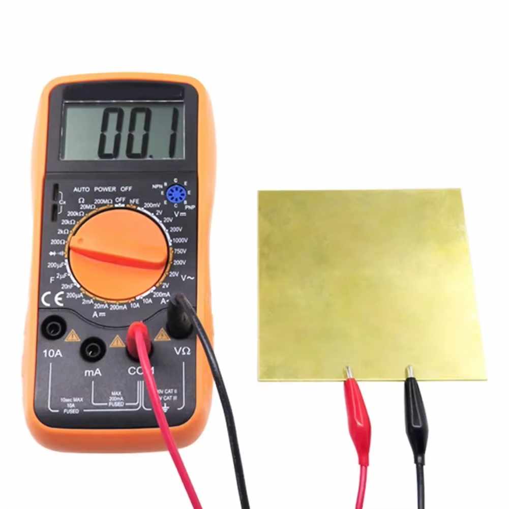 Cable de prueba medicion - imagen 6