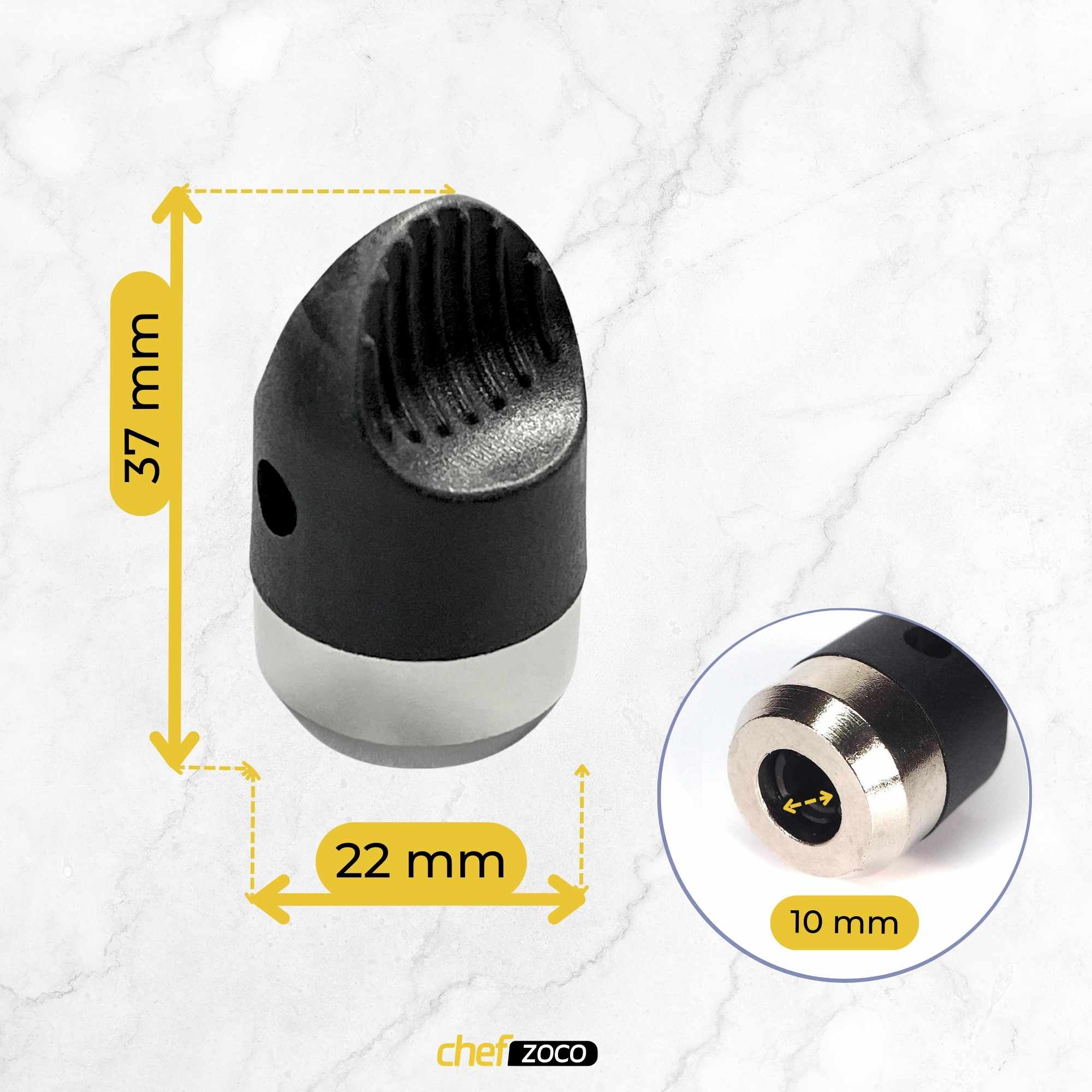 Válvula para olla express Magefesa - imagen 4
