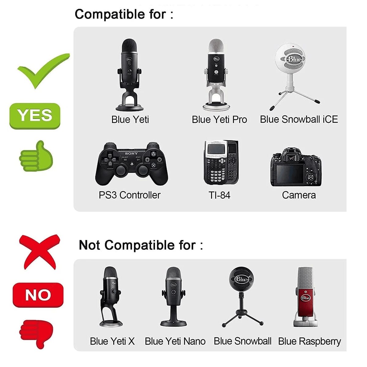 Cable Mini USB carga y sincronizacion 50 cm Negro - imagen 6