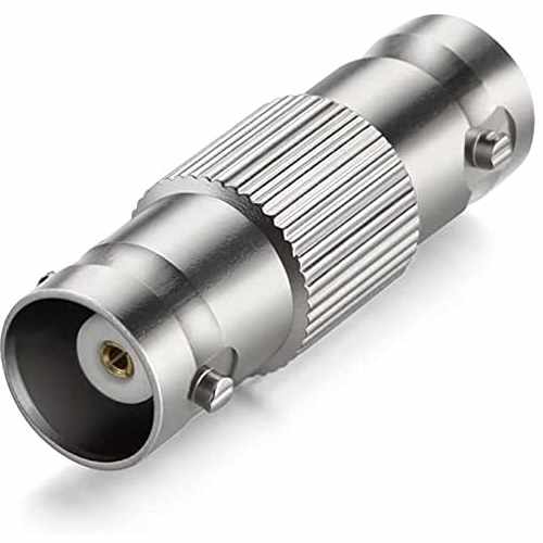 Adaptador BNC hembra - imagen 1