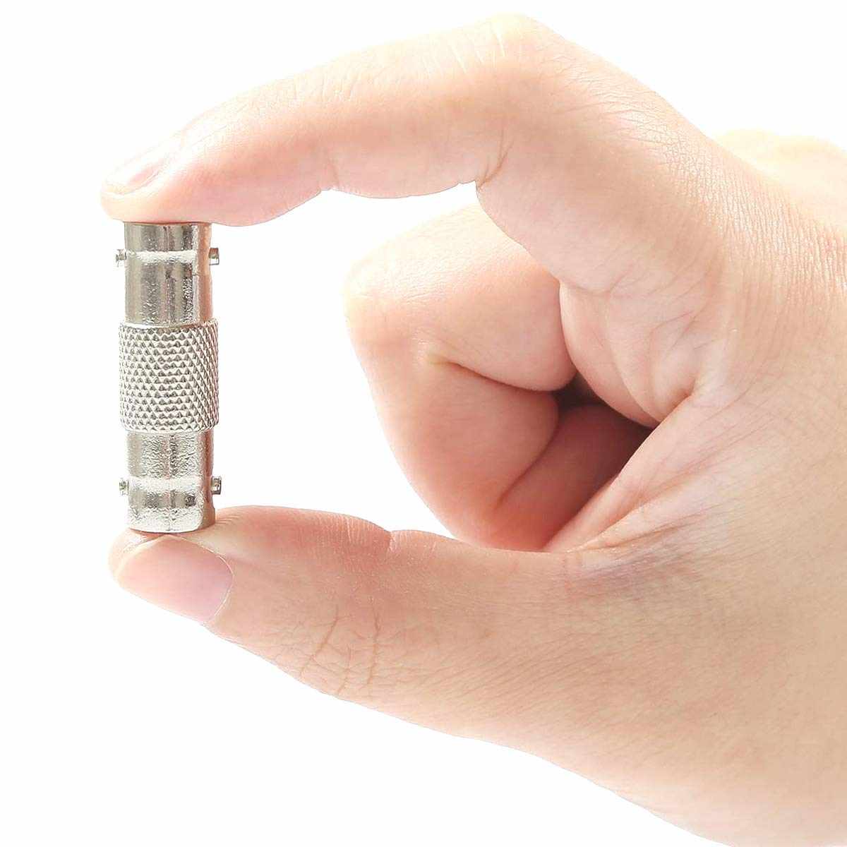 Adaptador BNC hembra - imagen 2